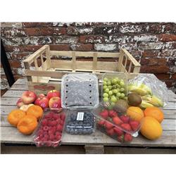 Tenner Taster Box - All Fruit