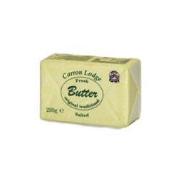 Butter Salted