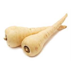 Parsnips