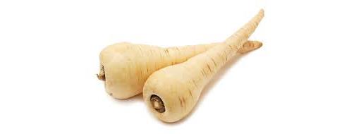 Parsnips