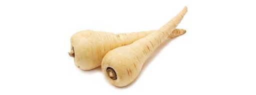 Parsnips