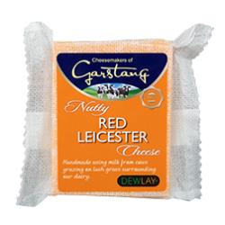 Cheese Red Leicester