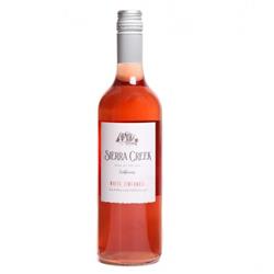 Mini White Zinfandel Sierra Creek