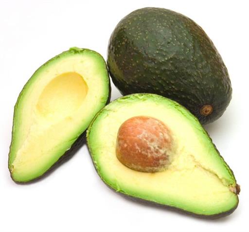 Avocado "Ready to Eat"
