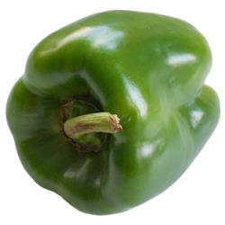 Pepper - Green