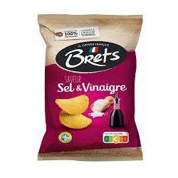 Brets Salt & Vinegar