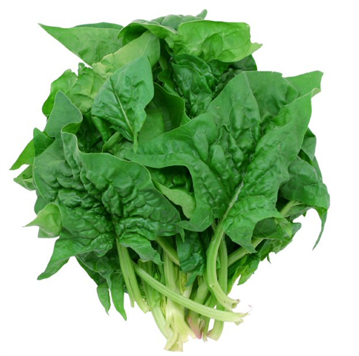 Organic Spinach 200g