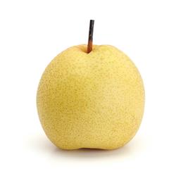 Pear Chinese pack x3