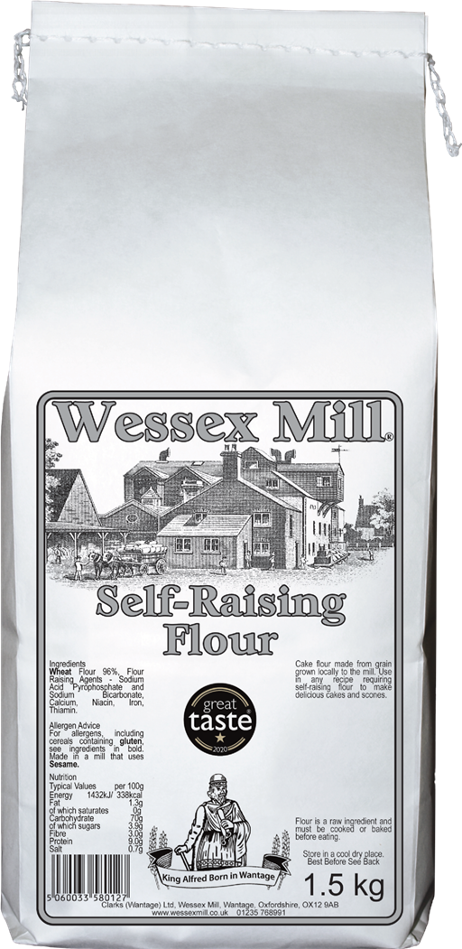 Wessex Mill Self-Raising Flour