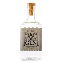 York Gin Grey Lady