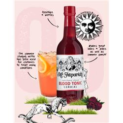 Mr Fitzpatrick Cordial Blood Tonic