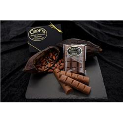 Crofts Milk Chocolate Praline Bars