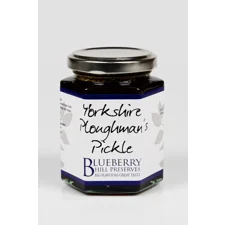 BLUEBERRY HILL PRESERVES