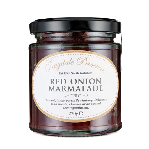 Raydale Red Onion Marmalade