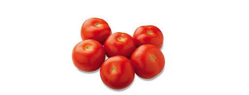 Tomatoes Salad Local