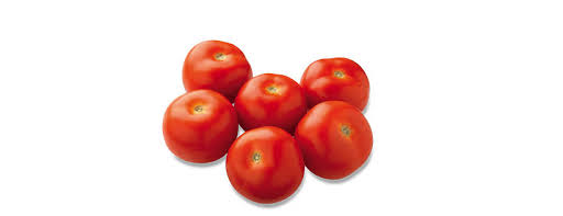 Tomatoes Salad Local