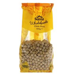 Suma ChickPeas