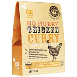 Gordon Rhodes Chicken Curry Mix