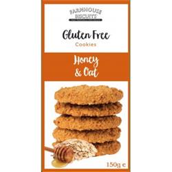 Farmhouse Honey & Oat Gluten Free