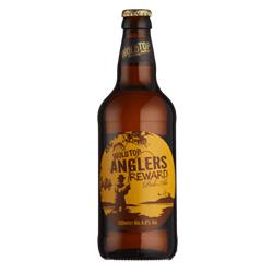 Anglers Reward Beer