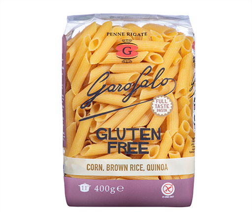 Pasta Penna Rigate Gluten Free