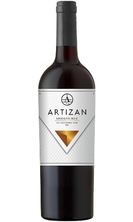 Artizan Smooth Red Wine