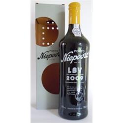 Niepoort Late Bottled Vintage Port