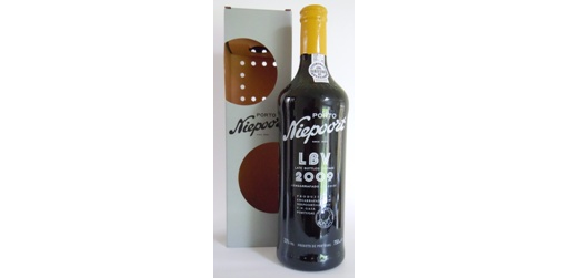 Niepoort Late Bottled Vintage Port