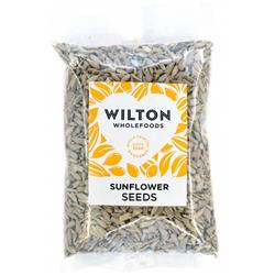 Wilton Sunflower Seeds