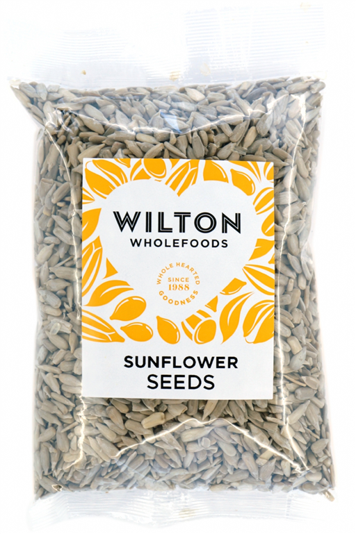 Wilton Sunflower Seeds