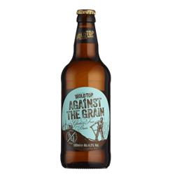 Against The Grain Beer