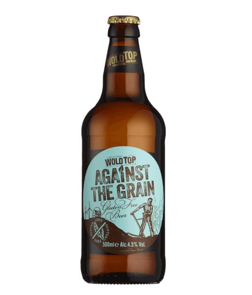 Against The Grain Beer