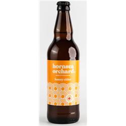 Hornsea Orchard Honey Cider