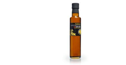 Yorkshire Rapeseed Oil With Chilli 250ml