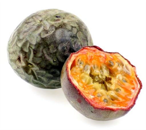 Passion Fruit