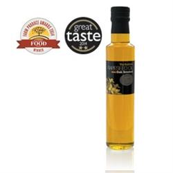 Yorkshire Rapeseed Oil With Oak Smoked 250ml