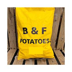 B&F Potatoes - 7.5KG Marfona (New Season)