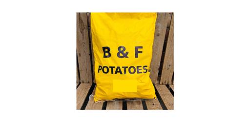 B&F Potatoes - 7.5KG Marfona (New Season)