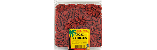 Goji Berries 110g