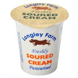 Soured Cream 150ml