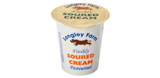 Soured Cream 150ml