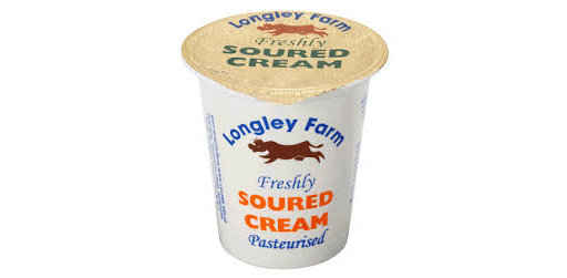 Soured Cream 150ml