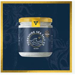 Yorkshire Salt Flakes