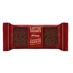 Lottie Shaw's Yorkshire Parkin cake 325g