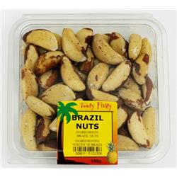 Brazil Nuts