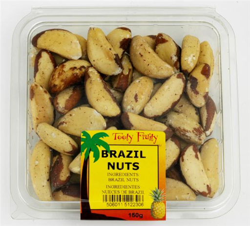 Brazil Nuts