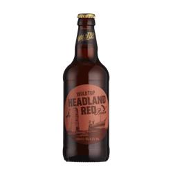 Headland Red Beer