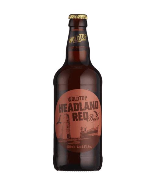 Headland Red Beer