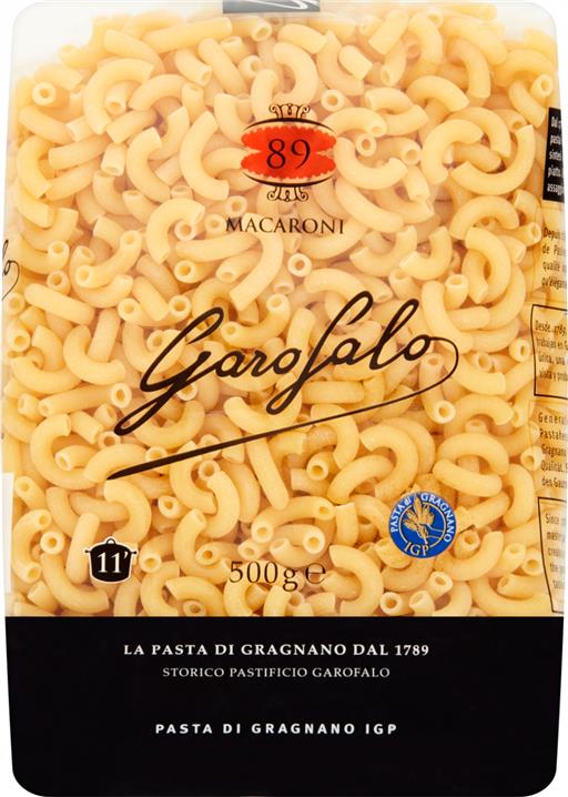 Macoroni Pasta