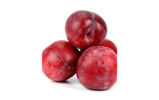 Plums Laetitia